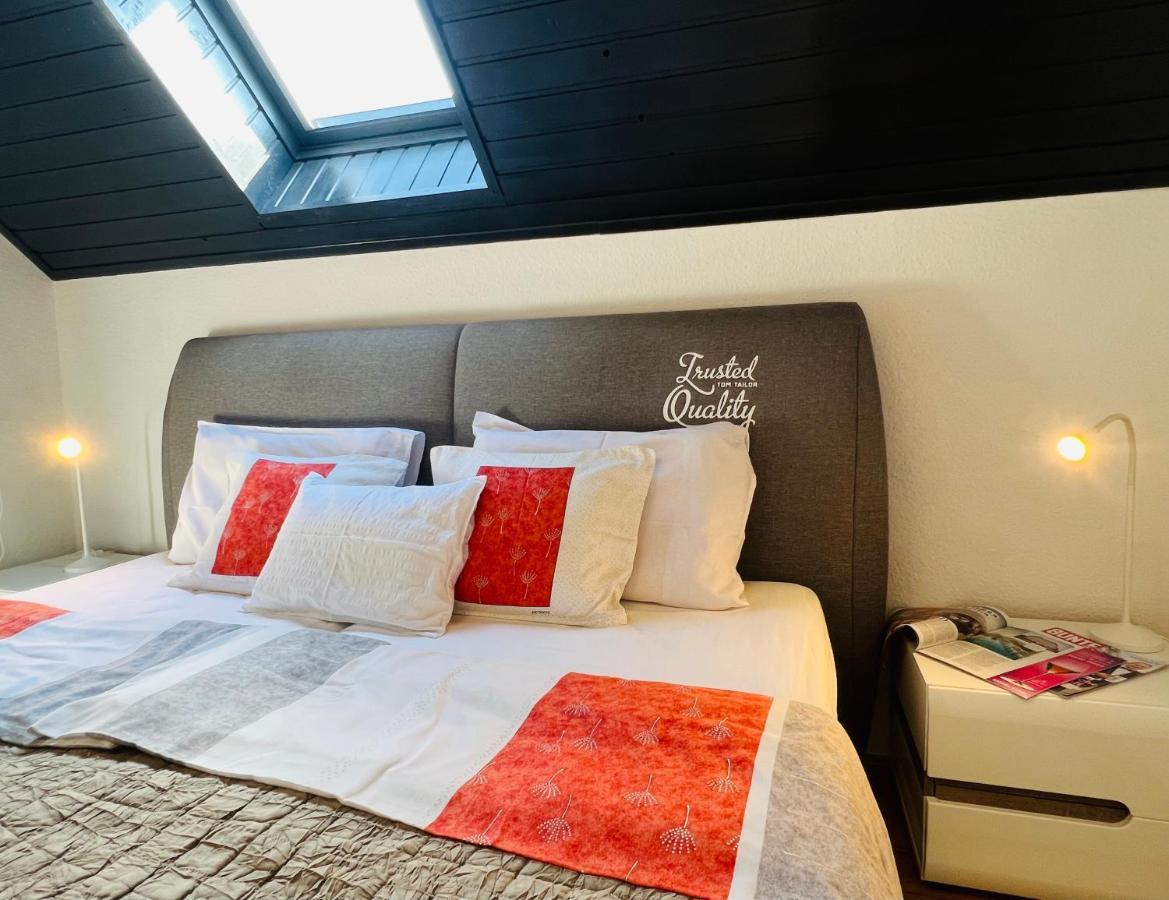 Heviz Apart Comfort Apartment Ngoại thất bức ảnh