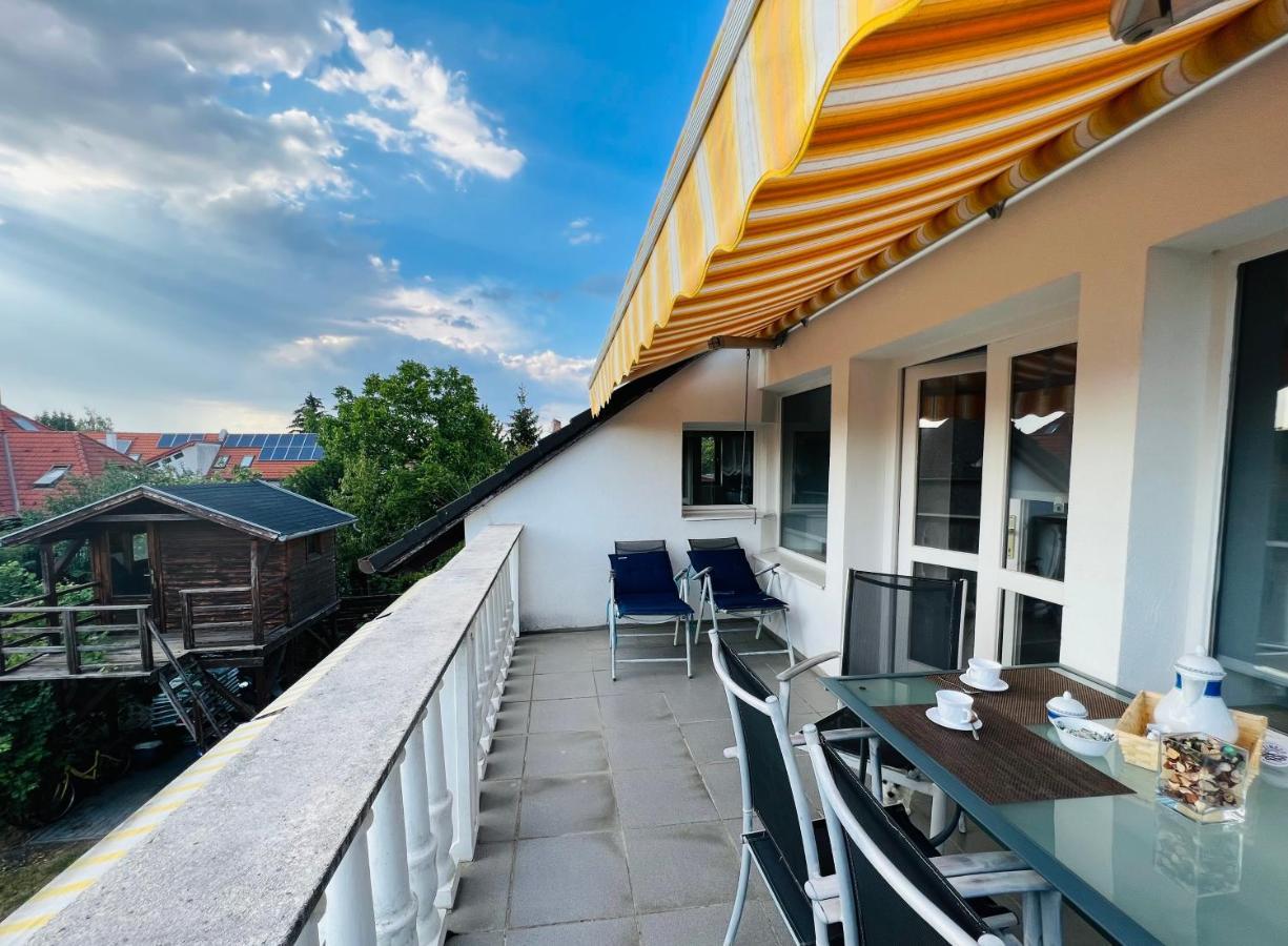 Heviz Apart Comfort Apartment Ngoại thất bức ảnh